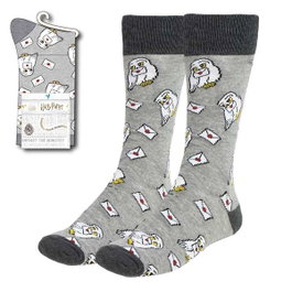 Cerdá Calcetines Harry Potter T3845 (Talla 38/45) Lifesaving