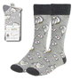 Cerdá Calcetines Harry Potter T3845 (Talla 38/45) Lifesaving