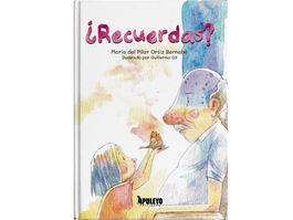 ¿Recuerdas?, María del Pilar Ortiz Bernabé - APULEYO