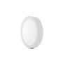 Pack 4 Plafones LED de Superficie 20W 2000Lm 6000K Blanco Frío
