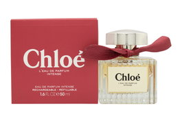Chloé Signature Intense Edp Vaporizador