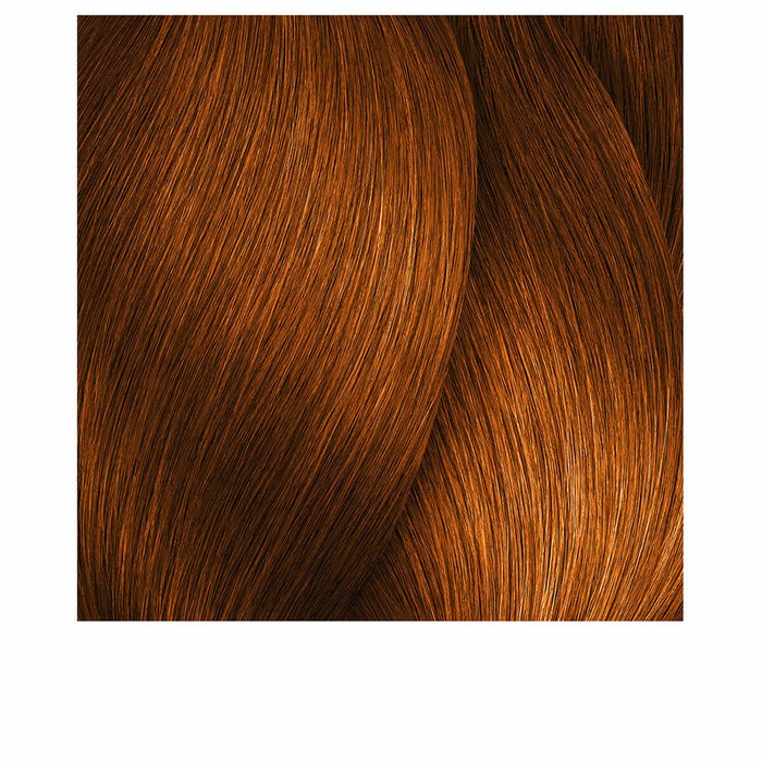 L'Oréal Professionnel Paris MAJIREL Ionène G Coloración Crema #6.45 Rubio Oscuro Cobrizo Intenso 60 ml