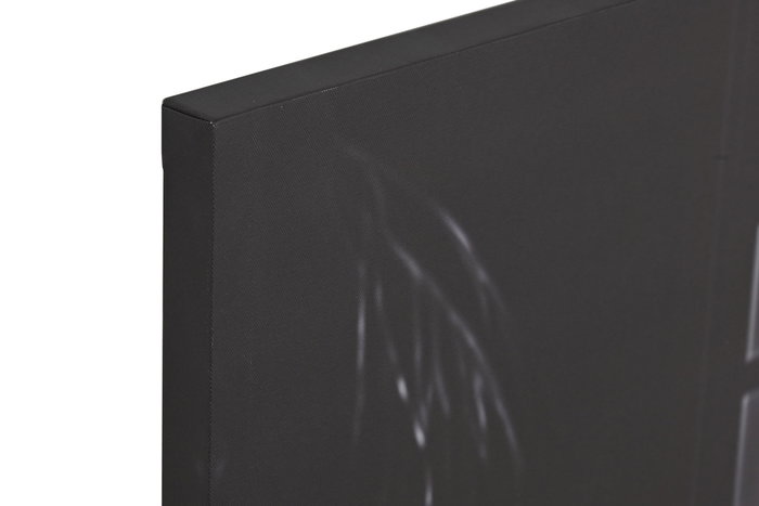 DKD Home Decor Cuadro Lienzo 120x80 Fotoimpreso Pack de 2