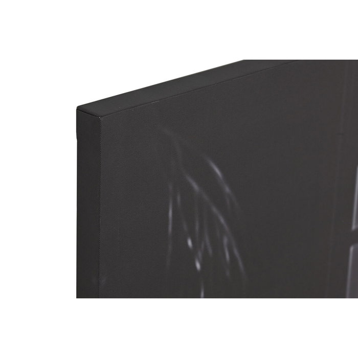DKD Home Decor Cuadro Lienzo 120x80 Fotoimpreso Pack de 2