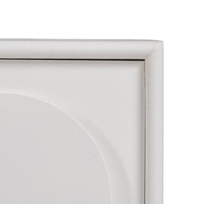 Ixia Aparador Blanco Beret 120 x 40 x 81 cm