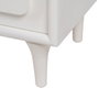 Ixia Aparador Blanco Beret 120 x 40 x 81 cm