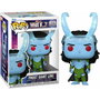 Funko POP Marvel What If Frost Giant Loki Figura Vinilo 9cm Caja Regalo