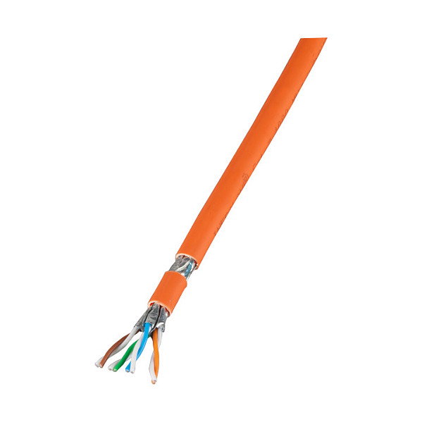 EFB Elektronik MK7101.1-CPR Cable Cat7 S/FTP 1 m EFB Elektronik MK7101.1-CPR Cable Cat7 S/FTP 1 m