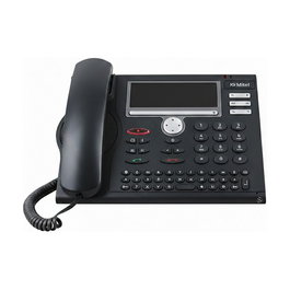 Mitel MiVoice 5380 Teléfono Digital AZERTY