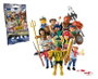 Playmobil Figuras Niños Serie 28