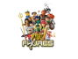 Playmobil Figuras Niños Serie 28