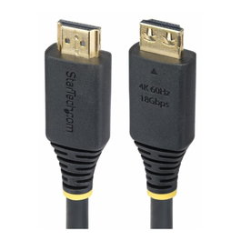 Startech Cable HDMI de Alta Velocidad