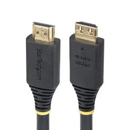 Startech Cable HDMI de Alta Velocidad