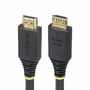 Cable USB Startech HDMI2-CABLE-GRIP-15F