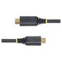 StarTech Cable HDMI de Alta Velocidad 4,5m con Conectores de Agarre 4K 60Hz