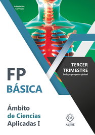 ALJIBE, AMB.CIENCIAS APLICADAS I 1ºFPB 3ºTRIM. 23 ADAPT.CURRICULAR - ALJIBE