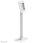 Neomounts Soporte para Tablet con Bloqueo Compatible para Apple iPad Pro, iPad Air y Samsung Galaxy Tab