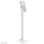 Neomounts Soporte para Tablet con Bloqueo Compatible para Apple iPad Pro, iPad Air y Samsung Galaxy Tab
