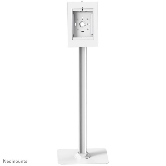 Neomounts Soporte para Tablet con Bloqueo Compatible para Apple iPad Pro, iPad Air y Samsung Galaxy Tab