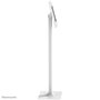 Neomounts Soporte para Tablet con Bloqueo Compatible para Apple iPad Pro, iPad Air y Samsung Galaxy Tab