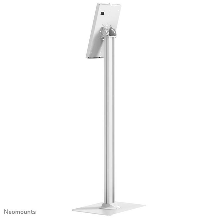 Neomounts Soporte para Tablet con Bloqueo Compatible para Apple iPad Pro, iPad Air y Samsung Galaxy Tab