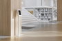 Neomounts Soporte para Tablet con Bloqueo Compatible para Apple iPad Pro, iPad Air y Samsung Galaxy Tab