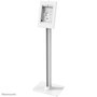 Neomounts Soporte para Tablet con Bloqueo Compatible para Apple iPad Pro, iPad Air y Samsung Galaxy Tab