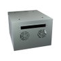 ALLNET ALL-SMH6505GRAU Rack 19 Pulgadas 5HE Bastidor Independiente 500 mm Ancho x 370 mm Profundidad Color Gris - 50 kg Capacidad