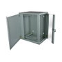 ALLNET ALL-SMH6505GRAU Rack 19 Pulgadas 5HE Bastidor Independiente 500 mm Ancho x 370 mm Profundidad Color Gris - 50 kg Capacidad