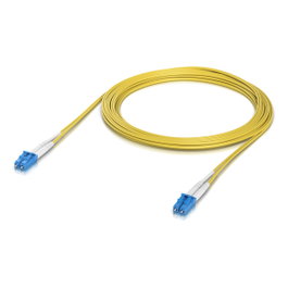 Ubiquiti Cable de fibra óptica OS2 LC/UPC (M) a LC/UPC (M) de 5 m