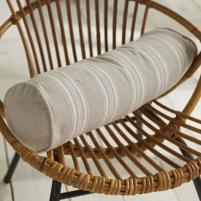 Today Cojín Polochon Estampado Berenice TOD1700240936296 45 x 15 cm Today Cojín Polochon Estampado Berenice TOD1700240936296 45 x 15 cm