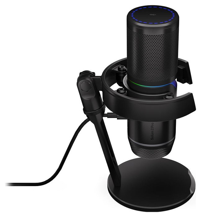 Endorfy Solum 2 Pro