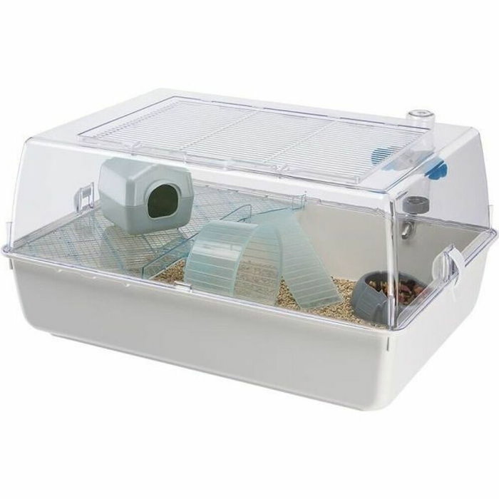 Ferplast MINI DUNA Jaula para hámsters Ferplast MINI DUNA Jaula para hámsters