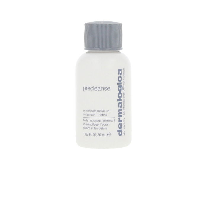Dermalogica Precleanse Aceite Limpiador Desmaquillante 30 ml - Elimina Maquillaje, Protector Solar e Impurezas Dermalogica Precleanse Aceite Limpiador Desmaquillante 30 ml - Elimina Maquillaje, Protector Solar e Impurezas