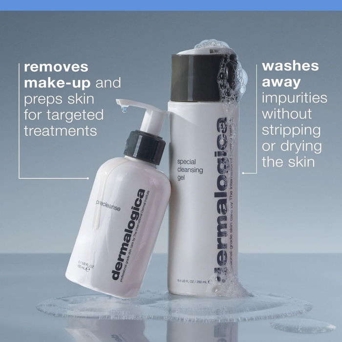 Dermalogica Precleanse Aceite Limpiador Desmaquillante 30 ml - Elimina Maquillaje, Protector Solar e Impurezas
