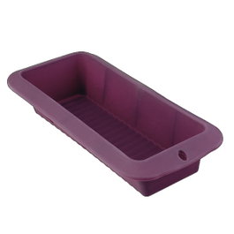 LIFESTYLE MENAJE MOLDE SILICONA CAKE 20 CM