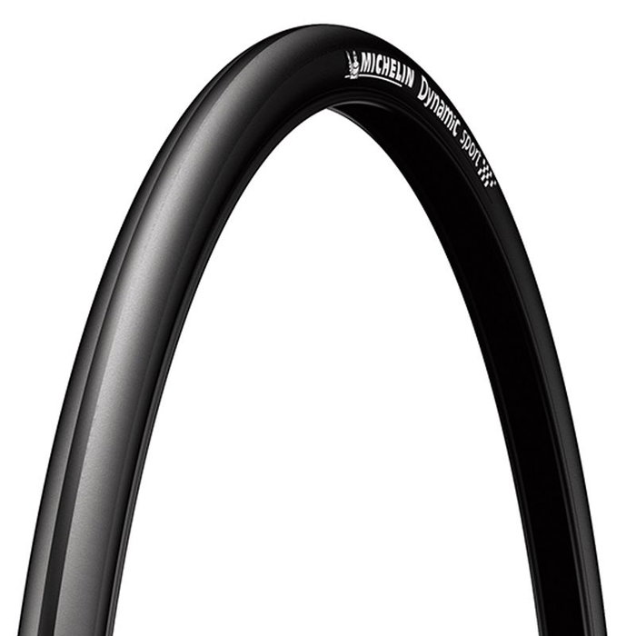 Michelin Dynamic Sport 700x28C Negro Michelin Dynamic Sport 700x28C Negro