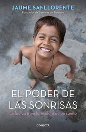 CONECTA, El poder de las sonrisas, Jaume Sanllorente - CONECTA