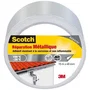 Scotch Cinta adhesiva de reparación de metal 15 m x 48 mm