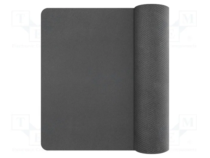 Natec Natec Printable 30x25cm negra Natec Natec Printable 30x25cm negra