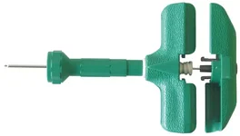 Jamshidi Aguja de Biopsia de Médula Ósea Bmbjv8, 8 G x 100 mm, Diferentes Tamaños