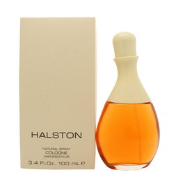 Halston Classic Eau de Cologne 100ml Vaporizador