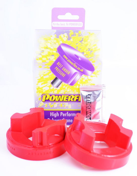 Powerflex Soporte Motor Trasero Inferior Insert Diesel PFF66-521R