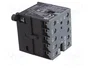 ABB Contactor B7 3-polar 24VAC 12A