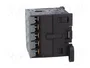 ABB Contactor B7 3-polar 24VAC 12A