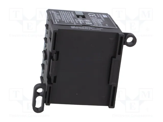 ABB Contactor B7 3-polar 24VAC 12A ABB Contactor B7 3-polar 24VAC 12A