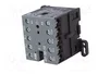 ABB Contactor B7 3-polar 24VAC 12A