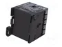 ABB Contactor B7 3-polar 24VAC 12A