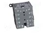 ABB Contactor B7 3-polar 24VAC 12A