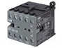 ABB Contactor B7 3-polar 24VAC 12A